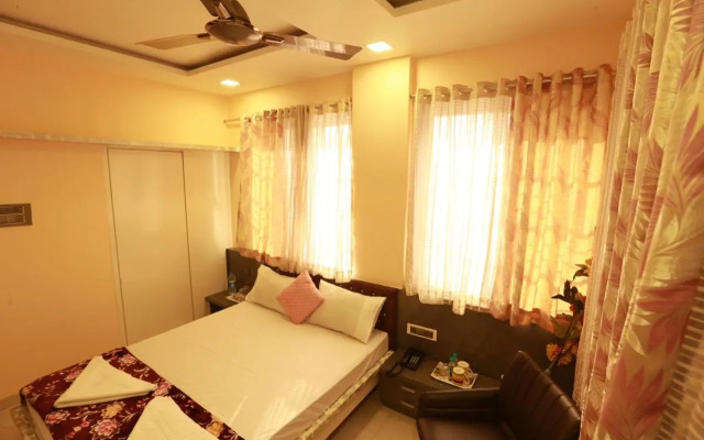 Villa Residency Navi Mumbai