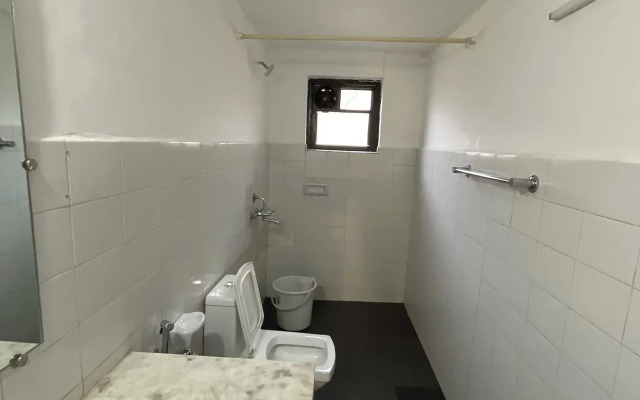 Ondas Do Mar Beach Resort Phase 1