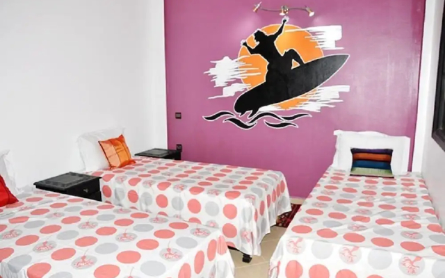 Azul Guesthouse