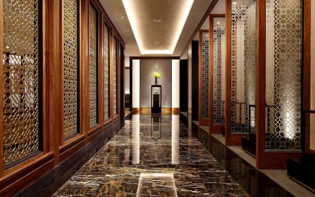 Orchard Hotel Singapore	