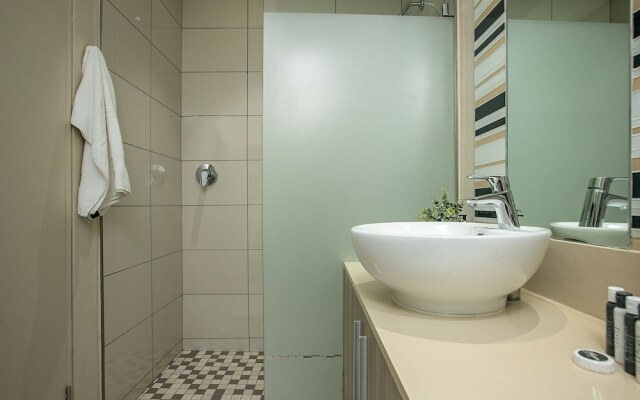 801 The Tyrwhitt Rosebank - Adults Only