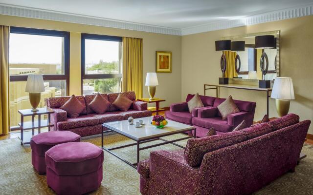 InterContinental Riyadh by IHG