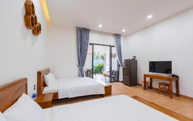 Nhu House Bungalow