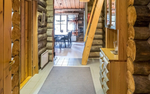 Holiday Home Rukapuro