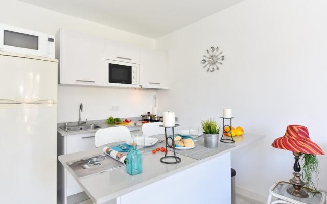 Beach Apartment Playa del Cura 47