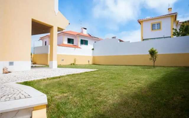 Binny's House