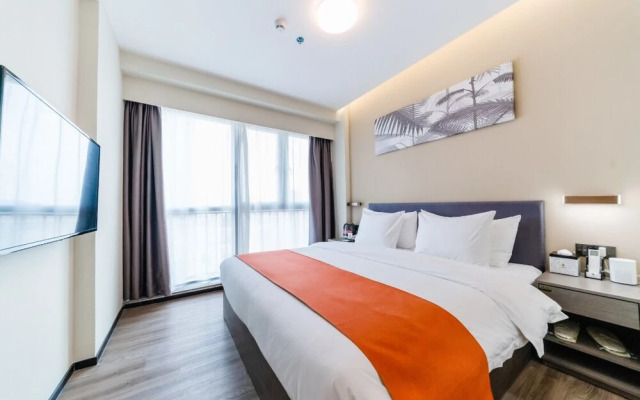 Kingkey Kingyu Hotel