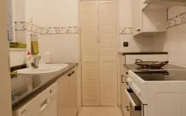 Apartment Sweet House Belgrade