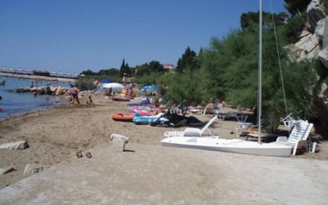Apartments Mirjana