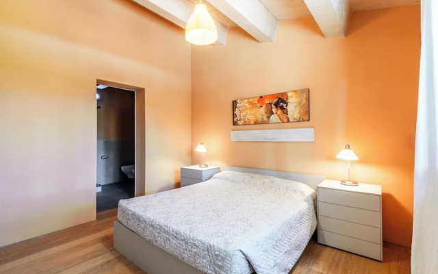 Deluxe Apartment Villa Pesca - Cignella Resort