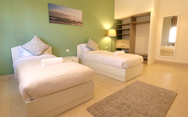 Tala Bay Residence - Families Only