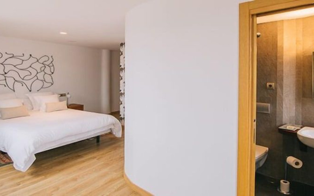 Hotel Quercus Tierra