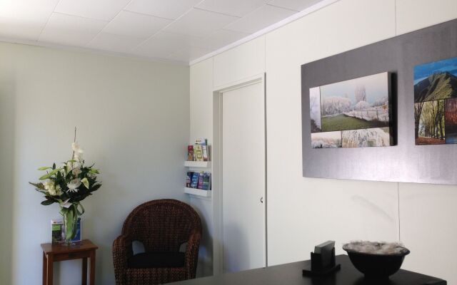 Wanaka Heights Motel