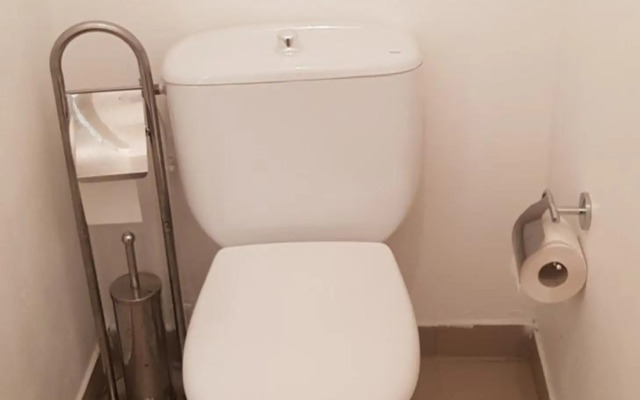 Hello Guyane, Appartement 6, Haut Standing