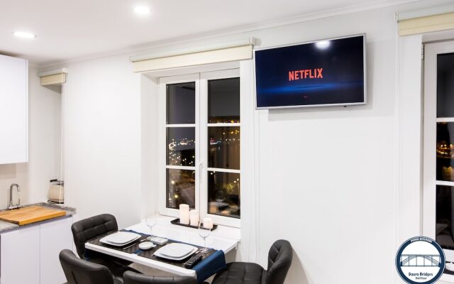 Douro Riverside Apartments