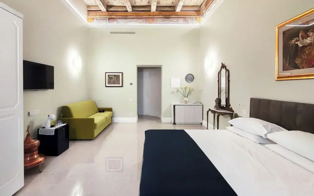 Alma Regina Relais