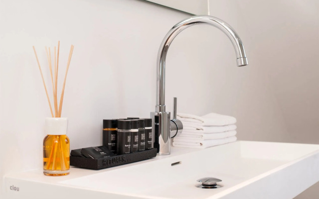 Cityden Museum District Serviced Apartments