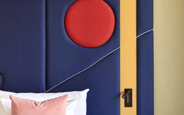 Quincy Hotel Melbourne