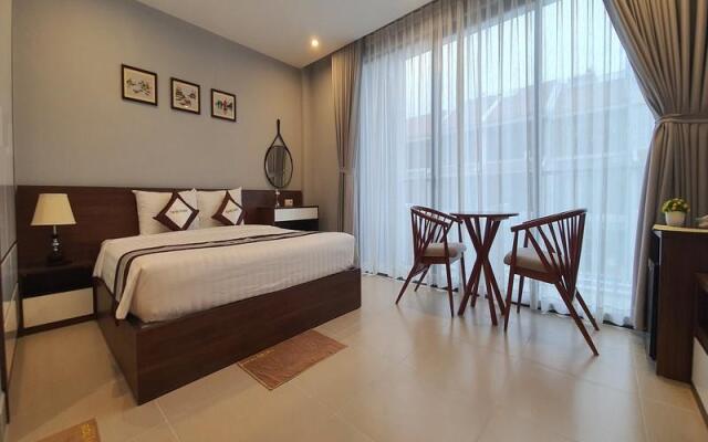 Family Hotel