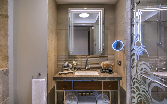 The Artisan  Istanbul - MGallery Collection