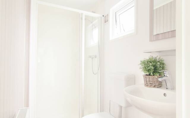 Comfortable Chalet on the Edge of the Forest