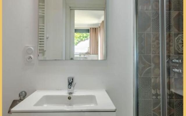 Studios Vue Lac Leman