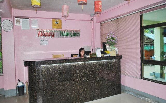 Royal Toe Hotel