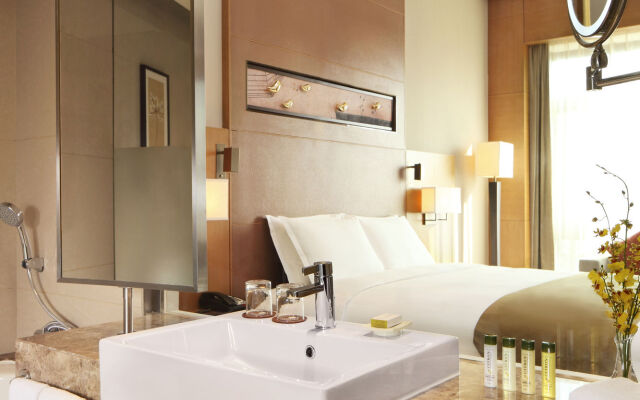 Doubletree By Hilton Hotel Jiaxing