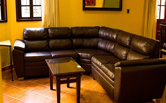 Suites Bello Xochimilco by DOT Tradition