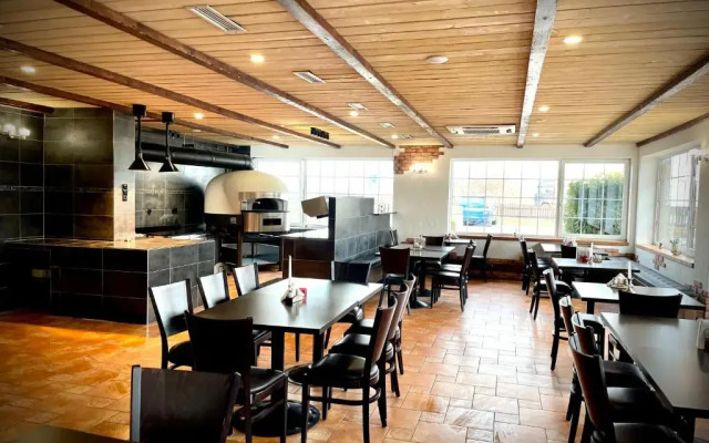 Hotel Stará Posta
