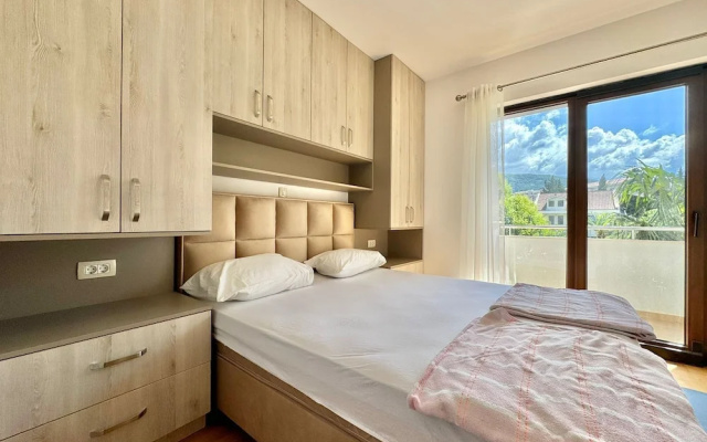 Central apartments Surina