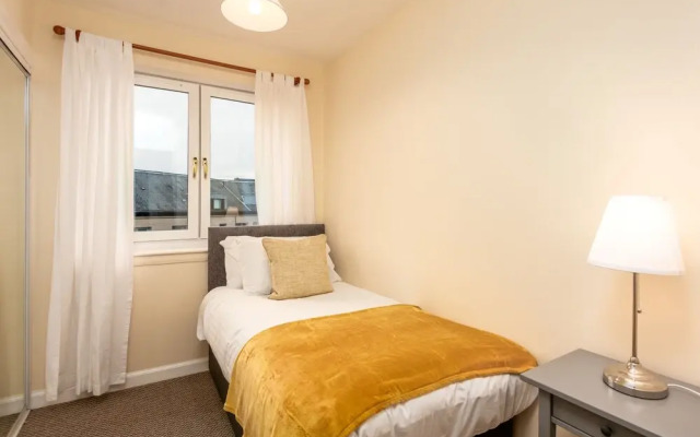Riverside View - Donnini Apartments