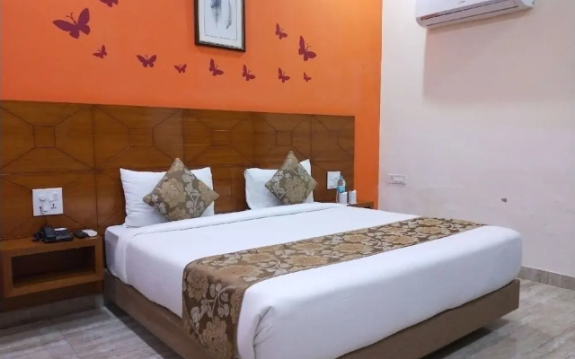 Rockwood Resort