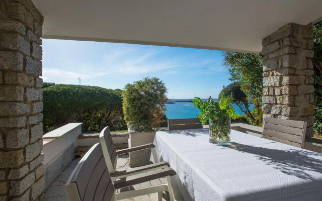 Sul Mare Sardegna Villa Nesea