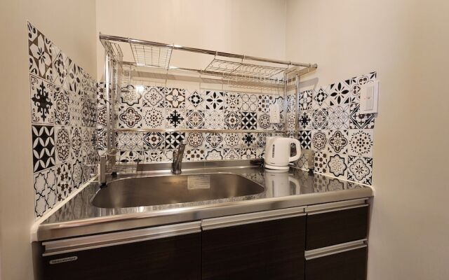 Zumi Terrace Uchinaamiya Resort