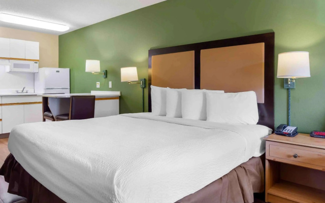 Extended Stay America Suites Seattle Southcenter