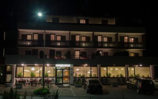 Hotel Cima Tosa