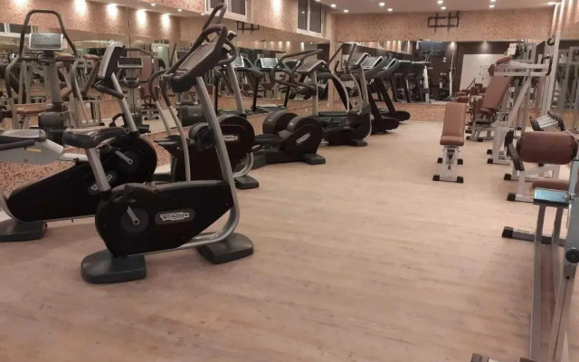 Bianco Riccio Suite Hotel