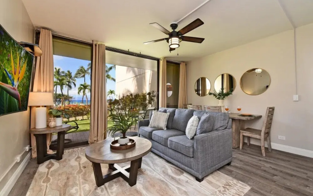 Kaanapali Shores 103