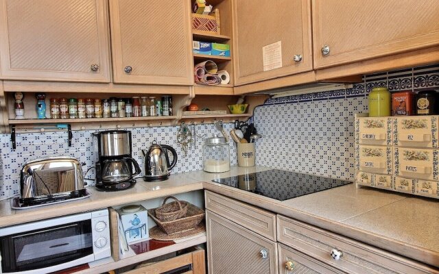 213367 - Appartement 6 personnes à Paris