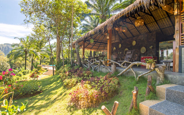 Aonang Fiore Resort
