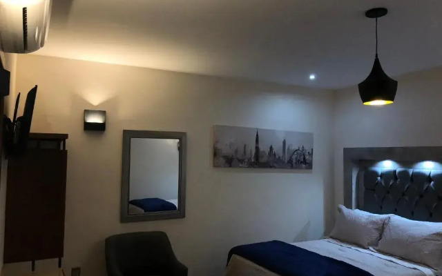 Gold Palace Hotel