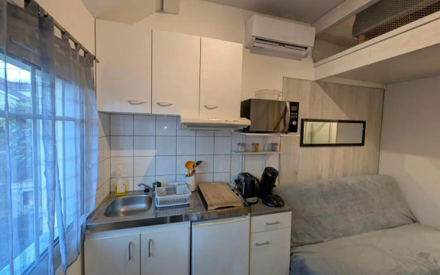 L'Atelier à 100 m de Tarbes sud
