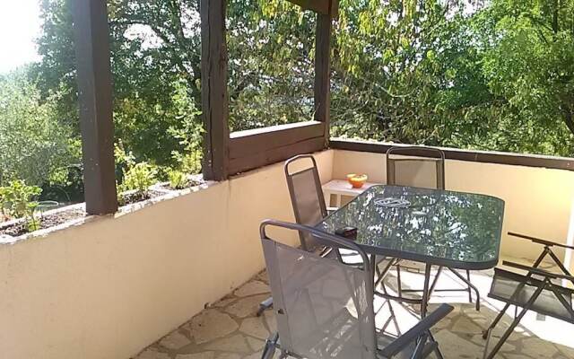 Les Meulières - Le Gite