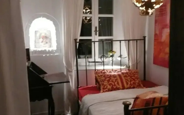 Unique Townhouse at Mykonos Chora