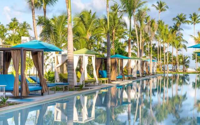 Club Med Miches Playa Esmeralda