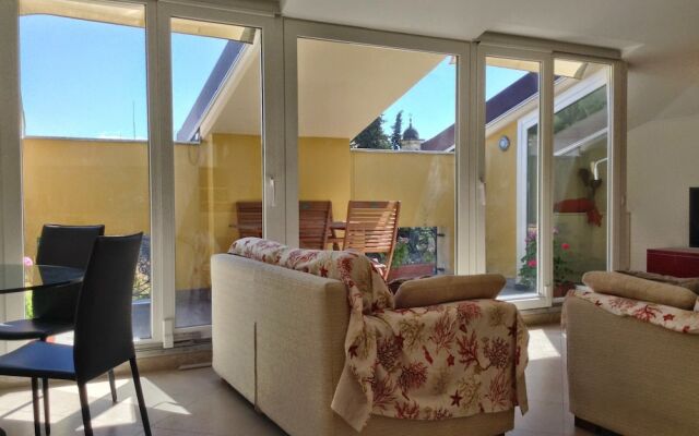 Flexyrent Rapallo - Stazione