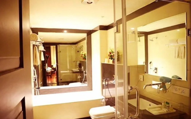 Hotel Vijay Intercontinental