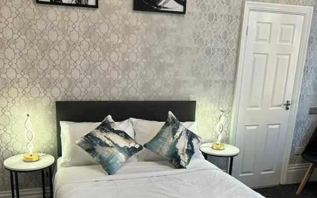 Marine Parade Hotel
