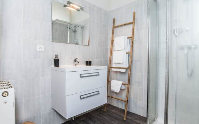 Appartements Scaliger